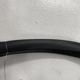 2011-2022 DODGE CHARGER FRONT LEFT DRIVER SIDE DOOR WINDOW RUN CHANNEL SEAL
