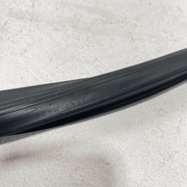 2011-2022 DODGE CHARGER FRONT LEFT DRIVER SIDE DOOR WINDOW RUN CHANNEL SEAL