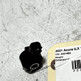 ACURA TLX A-SPEC 15-20 WINDSHIELD RIGHT / LEFT SIDE A PILLAR TWEETER SPEAKER OEM