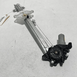 Front Right Side Door Window Regulator W/ Motor Acura MDX 2014-2020 OEM