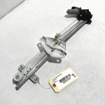 Front Right Side Door Window Regulator W/ Motor Acura MDX 2014-2020 OEM