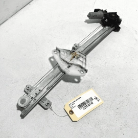 Front Right Side Door Window Regulator W/ Motor Acura MDX 2014-2020 OEM