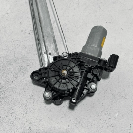 Front Right Side Door Window Regulator W/ Motor Acura MDX 2014-2020 OEM