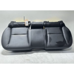2016 2017 2018 Acura RDX Rear Lower Bottom Seat Cushion Pad Leather Black OEM