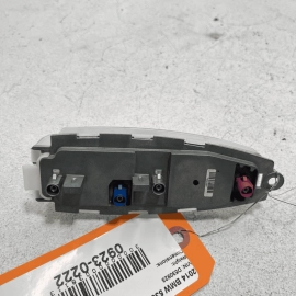 BMW 535I Upper Roof Exterior Shark Fin Radio Antenna Module Unit OEM 2011-2016