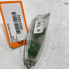 BMW 535I Upper Roof Exterior Shark Fin Radio Antenna Module Unit OEM 2011-2016
