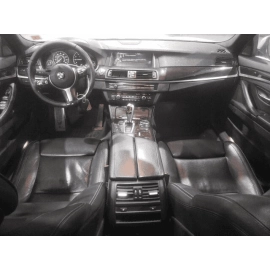 Transmission Mount Support Bracket Bushing BMW 535 2010-2017 OEM