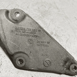 Transmission Mount Support Bracket Bushing BMW 535 2010-2017 OEM