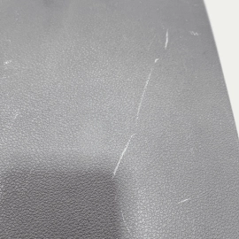 2015 FORD EXPLORER FRONT FINISH PANEL TRIM CONSOLE BLACK OEM DEFECT!