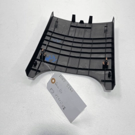 2015 FORD EXPLORER FRONT FINISH PANEL TRIM CONSOLE BLACK OEM DEFECT!