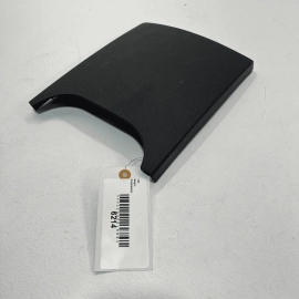 2015 FORD EXPLORER FRONT FINISH PANEL TRIM CONSOLE BLACK OEM DEFECT!