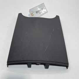 2015 FORD EXPLORER FRONT FINISH PANEL TRIM CONSOLE BLACK OEM DEFECT!