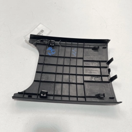 2015 FORD EXPLORER FRONT FINISH PANEL TRIM CONSOLE BLACK OEM DEFECT!