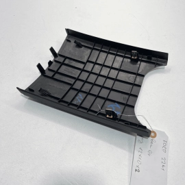 2015 FORD EXPLORER FRONT FINISH PANEL TRIM CONSOLE BLACK OEM DEFECT!