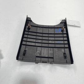 2015 FORD EXPLORER FRONT FINISH PANEL TRIM CONSOLE BLACK OEM DEFECT!