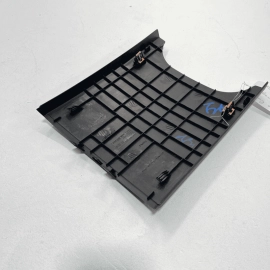 2015 FORD EXPLORER FRONT FINISH PANEL TRIM CONSOLE BLACK OEM DEFECT!