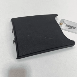 2015 FORD EXPLORER FRONT FINISH PANEL TRIM CONSOLE BLACK OEM DEFECT!