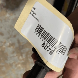 VOLKSWAGEN JETTA GLI 2019 - 2021 2.0L ENGINE IGNITION COIL OEM 06J-905-110