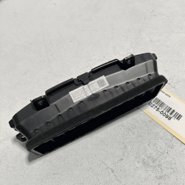 Rear Center Console Back Panel AC Vent Grille Acura MDX 2017-2020 OEM