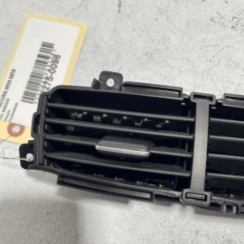 Rear Center Console Back Panel AC Vent Grille Acura MDX 2017-2020 OEM