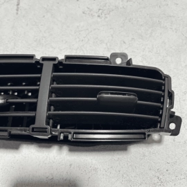 Rear Center Console Back Panel AC Vent Grille Acura MDX 2017-2020 OEM