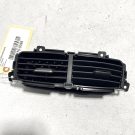 Rear Center Console Back Panel AC Vent Grille Acura MDX 2017-2020 OEM