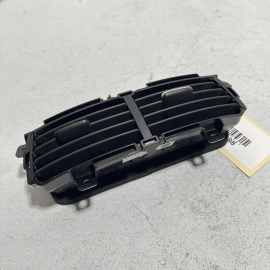Rear Center Console Back Panel AC Vent Grille Acura MDX 2017-2020 OEM