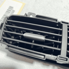 Rear Center Console Back Panel AC Vent Grille Acura MDX 2017-2020 OEM