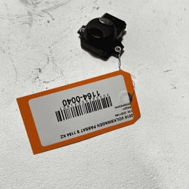 2012-2018 VOLKSWAGEN PASSAT S FRONT LEFT OR RIGHT SEAT LUMBAR SWITCH OEM