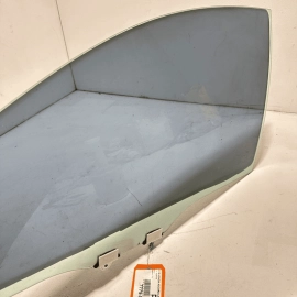2018-2020 HONDA ACCORD FRONT LEFT DRIVER SIDE DOOR WINDOW GLASS OEM