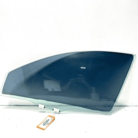 2018-2020 HONDA ACCORD FRONT LEFT DRIVER SIDE DOOR WINDOW GLASS OEM