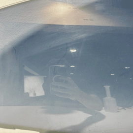 2018-2020 HONDA ACCORD FRONT LEFT DRIVER SIDE DOOR WINDOW GLASS OEM