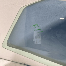 2018-2020 HONDA ACCORD FRONT LEFT DRIVER SIDE DOOR WINDOW GLASS OEM