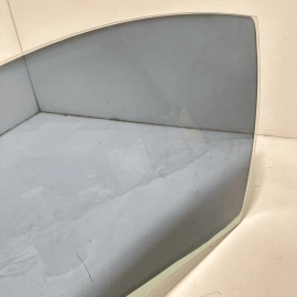 2018-2020 HONDA ACCORD FRONT LEFT DRIVER SIDE DOOR WINDOW GLASS OEM