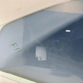 2018-2020 HONDA ACCORD FRONT LEFT DRIVER SIDE DOOR WINDOW GLASS OEM