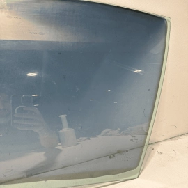2018-2020 HONDA ACCORD FRONT LEFT DRIVER SIDE DOOR WINDOW GLASS OEM