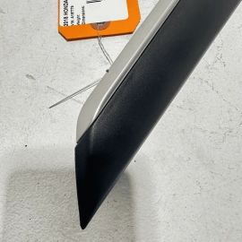 2018-2020 HONDA ACCORD REAR RIGHT PASSENGER SIDE DOOR BODY WEATHERSTRIP SEAL OEM