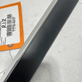 2018-2020 HONDA ACCORD REAR RIGHT PASSENGER SIDE DOOR BODY WEATHERSTRIP SEAL OEM