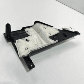 2013-2019 FORD EXPLORER UNDER DASH RIGHT PASSENGER RH TRIM COVER KICK PANEL