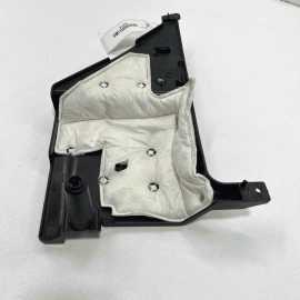 2013-2019 FORD EXPLORER UNDER DASH RIGHT PASSENGER RH TRIM COVER KICK PANEL