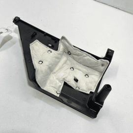 2013-2019 FORD EXPLORER UNDER DASH RIGHT PASSENGER RH TRIM COVER KICK PANEL