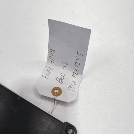 2013-2019 FORD EXPLORER UNDER DASH RIGHT PASSENGER RH TRIM COVER KICK PANEL