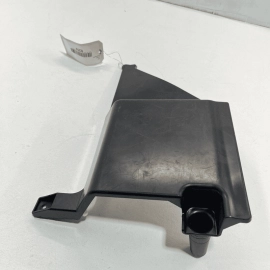 2013-2019 FORD EXPLORER UNDER DASH RIGHT PASSENGER RH TRIM COVER KICK PANEL