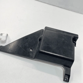 2013-2019 FORD EXPLORER UNDER DASH RIGHT PASSENGER RH TRIM COVER KICK PANEL