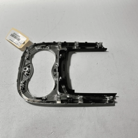 17-20 ACURA MDX REAR CENTER CONSOLE COVER CUP HOLDER OEM