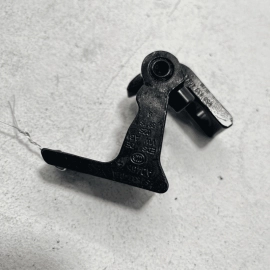 AUDI Q7 SQ7 2017 - 2023 REAR LEFT LOWER DRIVER SIDE DOOR HINGE OEM