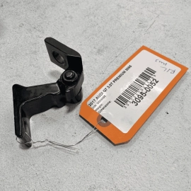 AUDI Q7 SQ7 2017 - 2023 REAR LEFT LOWER DRIVER SIDE DOOR HINGE OEM