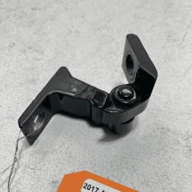 AUDI Q7 SQ7 2017 - 2023 REAR LEFT LOWER DRIVER SIDE DOOR HINGE OEM