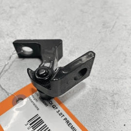 AUDI Q7 SQ7 2017 - 2023 REAR LEFT LOWER DRIVER SIDE DOOR HINGE OEM