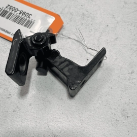 AUDI Q7 SQ7 2017 - 2023 REAR LEFT LOWER DRIVER SIDE DOOR HINGE OEM